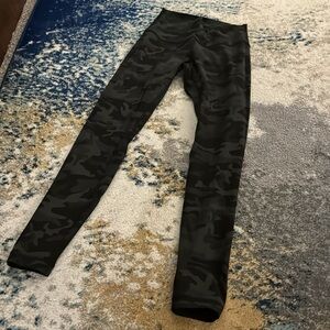🍋 Lululemon Align High Rise Full length Pant 28